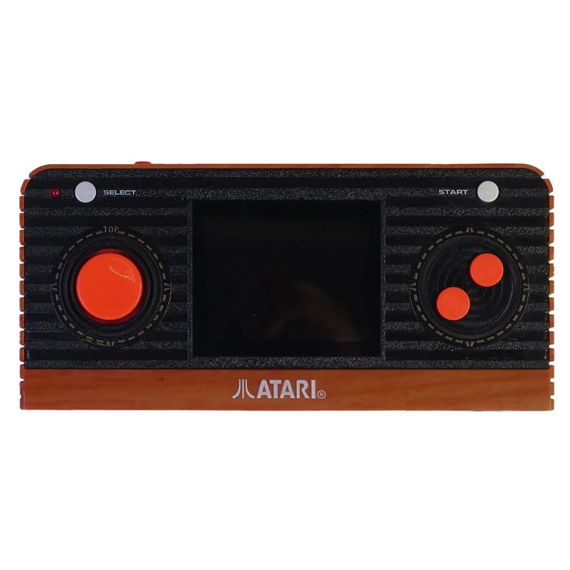 (Pre-Owned) Handheld Atari Mini Console - ريترو